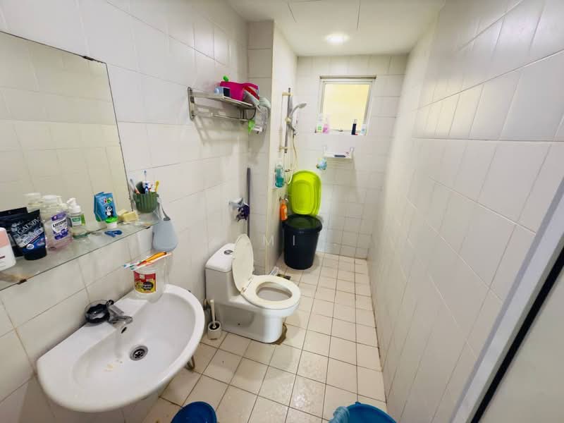 Condominium for Sale at Park Avenue - Azmi . - PropertyGuru.com.my