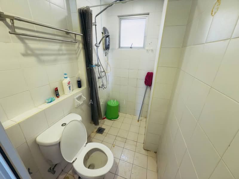 Condominium for Sale at Park Avenue - Azmi . - PropertyGuru.com.my