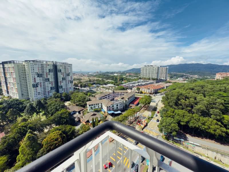 Condominium for Sale at Park Avenue - Azmi . - PropertyGuru.com.my