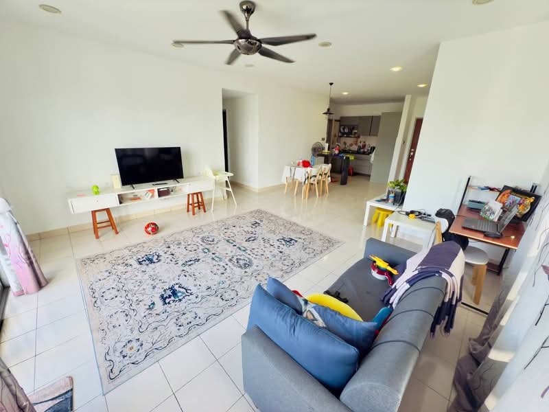 Condominium for Sale at Park Avenue - Azmi . - PropertyGuru.com.my