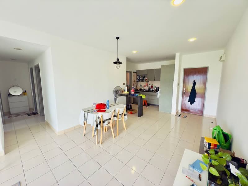 Condominium for Sale at Park Avenue - Azmi . - PropertyGuru.com.my