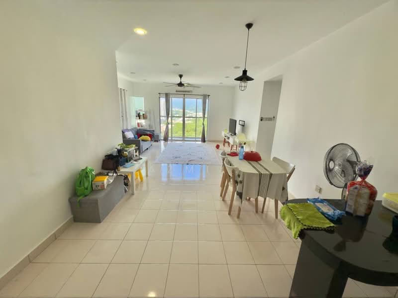 Condominium for Sale at Park Avenue - Azmi . - PropertyGuru.com.my