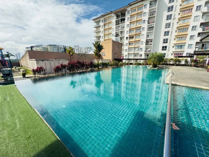 Condominium for Sale at Park Avenue - Azmi . - PropertyGuru.com.my