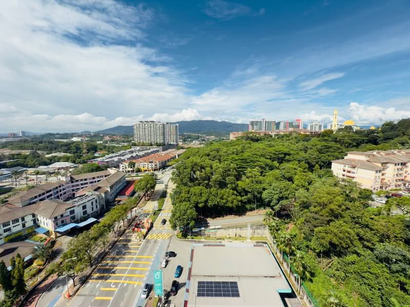 Condominium for Sale at Park Avenue - Azmi . - PropertyGuru.com.my