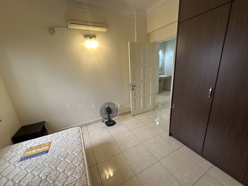 Condominium for Sale at Aseana Puteri - Amanda Lau - Bedroom 2 - PropertyGuru.com.my