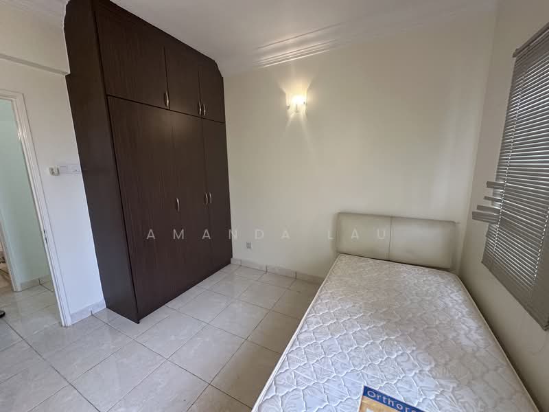 Condominium for Sale at Aseana Puteri - Amanda Lau - Bedroom 2 - PropertyGuru.com.my
