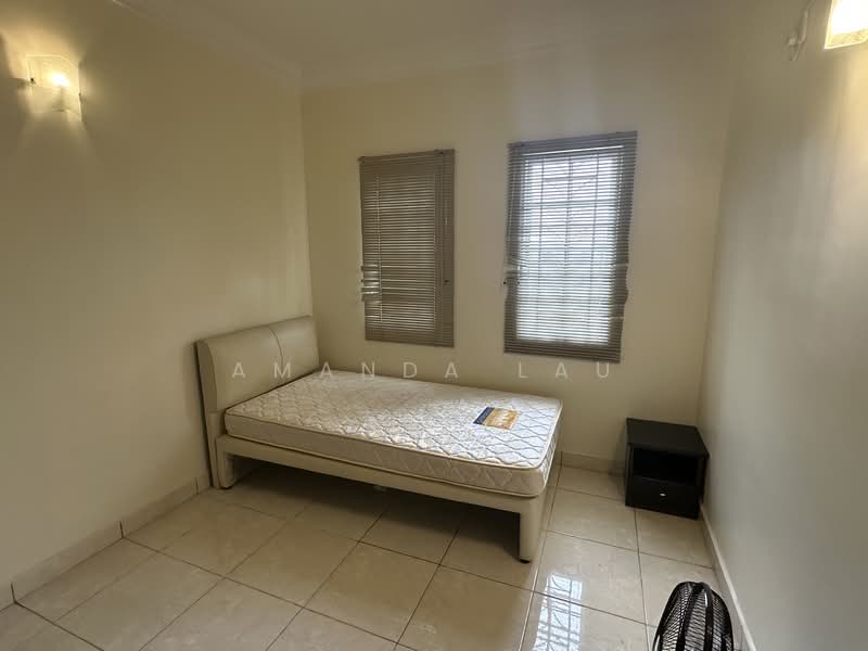 Condominium for Sale at Aseana Puteri - Amanda Lau - Bedroom 2 - PropertyGuru.com.my