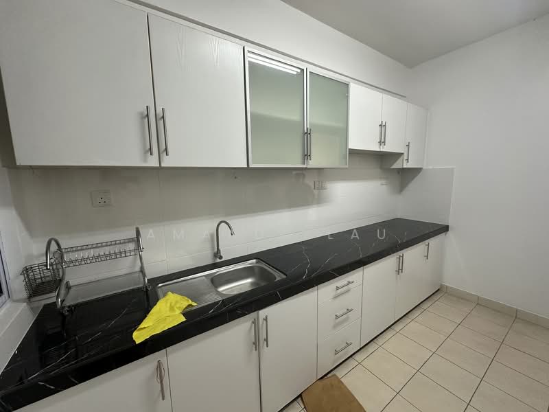 Condominium for Sale at Aseana Puteri - Amanda Lau - Kitchen - PropertyGuru.com.my