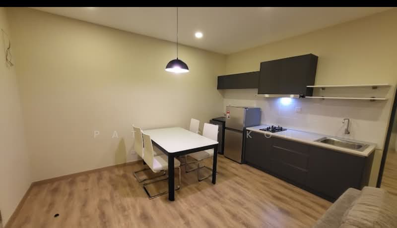 Servis Apartment untuk Disewa di The Mark @ Cheras - Pat - Sy Koh - Kitchen - PropertyGuru.com.my