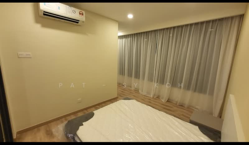Servis Apartment untuk Disewa di The Mark @ Cheras - Pat - Sy Koh - Bedroom - PropertyGuru.com.my
