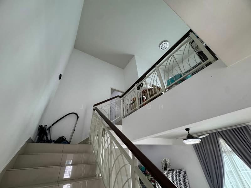 2-storey Terraced House for Sale in Johor Bahru (Johor) - Jace Loh - Interior - PropertyGuru.com.my