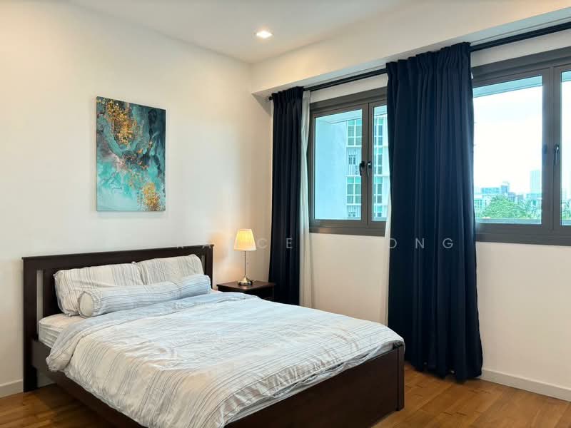 Condominium for Rent at Iskandar Residences - Terrance Soong - Bedroom - PropertyGuru.com.my