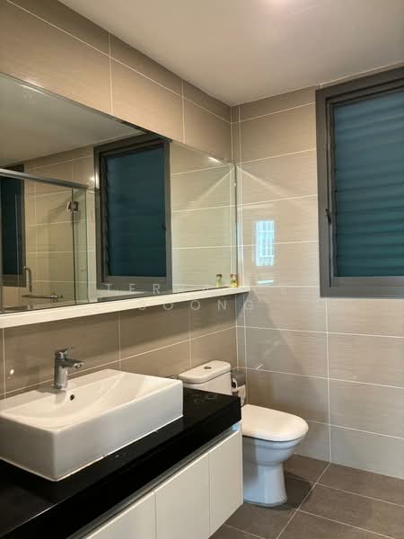 Condominium for Rent at Iskandar Residences - Terrance Soong - Bathroom - PropertyGuru.com.my