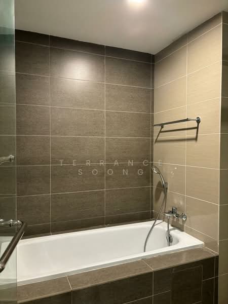 Condominium for Rent at Iskandar Residences - Terrance Soong - Bathroom - PropertyGuru.com.my