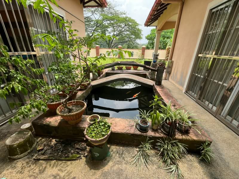 Bungalow for Sale in U8, Taman Bukit Jelutong (Shah Alam) - CHUN KHAI LOW - Exterior - PropertyGuru.com.my