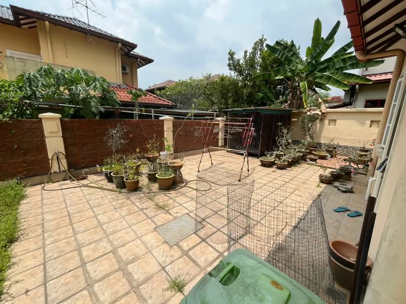 Bungalow for Sale in U8, Taman Bukit Jelutong (Shah Alam) - CHUN KHAI LOW - Exterior - PropertyGuru.com.my