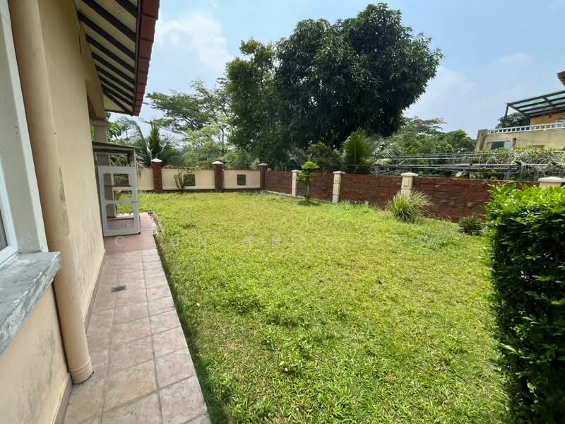 Bungalow for Sale in U8, Taman Bukit Jelutong (Shah Alam) - CHUN KHAI LOW - Exterior - PropertyGuru.com.my