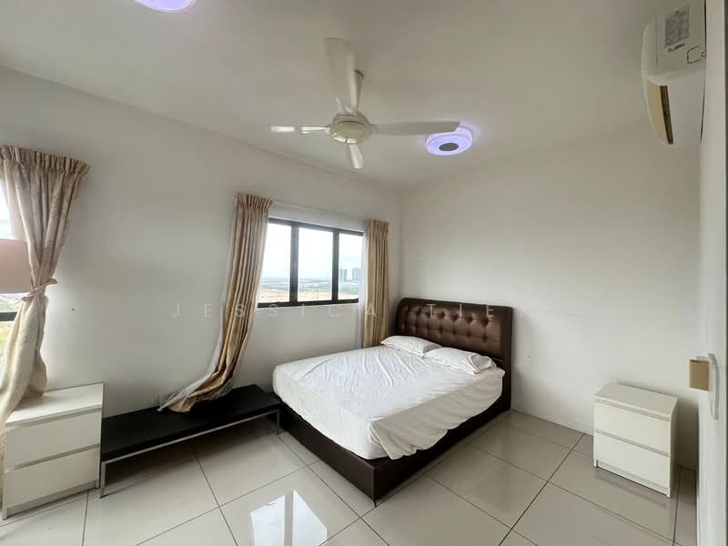 Ujana Executive Apartment untuk Untuk Dijual - RM 750,000, Apr 2026 - Bedroom - PropertyGuru.com.my