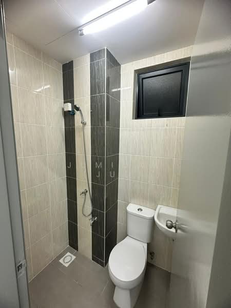 Vista Bangi untuk Untuk Disewa - RM 1,600 /bulan, Apr 2026 - Bathroom - PropertyGuru.com.my