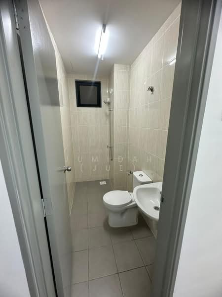 Vista Bangi untuk Untuk Disewa - RM 1,600 /bulan, Apr 2026 - Bathroom - PropertyGuru.com.my