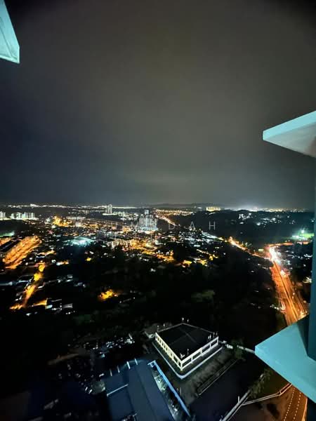 Vista Bangi untuk Untuk Disewa - RM 1,600 /bulan, Apr 2026 - View - PropertyGuru.com.my