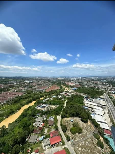 Vista Bangi untuk Untuk Disewa - RM 1,600 /bulan, Apr 2026 - PropertyGuru.com.my