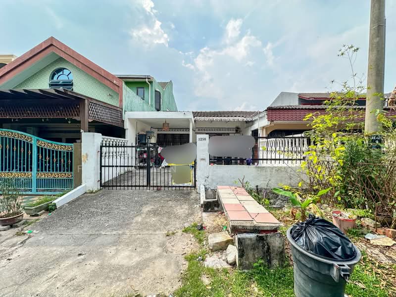 Taman Ehsan @ Kepong untuk Untuk Dijual - RM 625,000, Apr 2026 - PropertyGuru.com.my