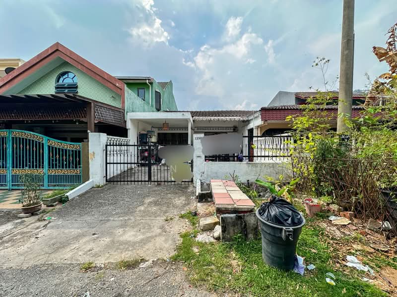 Taman Ehsan @ Kepong untuk Untuk Dijual - RM 625,000, Apr 2026 - PropertyGuru.com.my