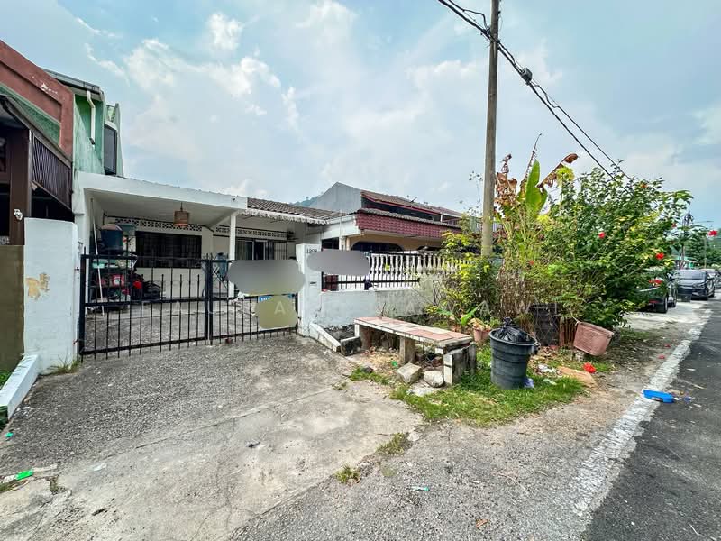 Taman Ehsan @ Kepong untuk Untuk Dijual - RM 625,000, Apr 2026 - PropertyGuru.com.my