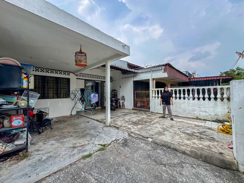 Taman Ehsan @ Kepong untuk Untuk Dijual - RM 625,000, Apr 2026 - PropertyGuru.com.my