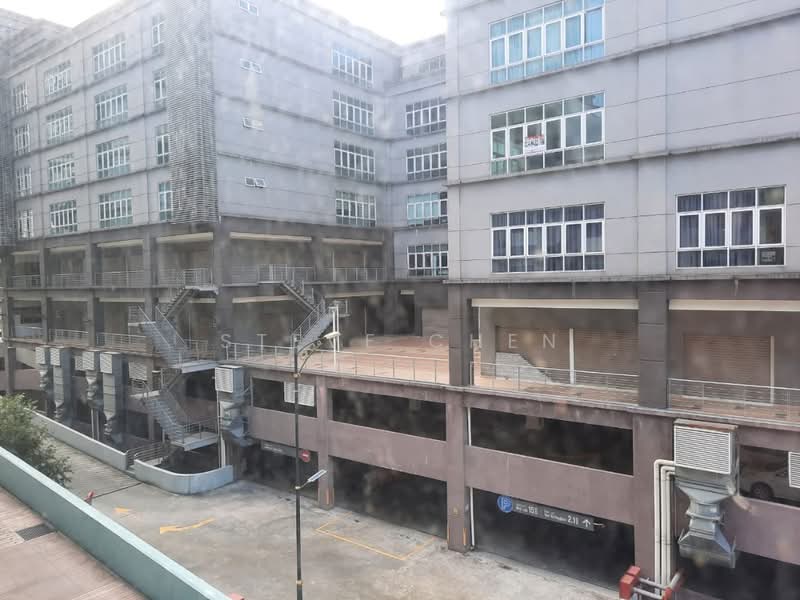Office for Sale in Kota Damansara (Selangor) - Steve Chen - Exterior - PropertyGuru.com.my