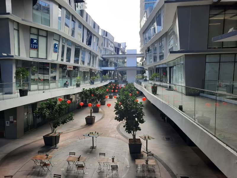 Office for Sale in Kota Damansara (Selangor) - Steve Chen - Exterior - PropertyGuru.com.my