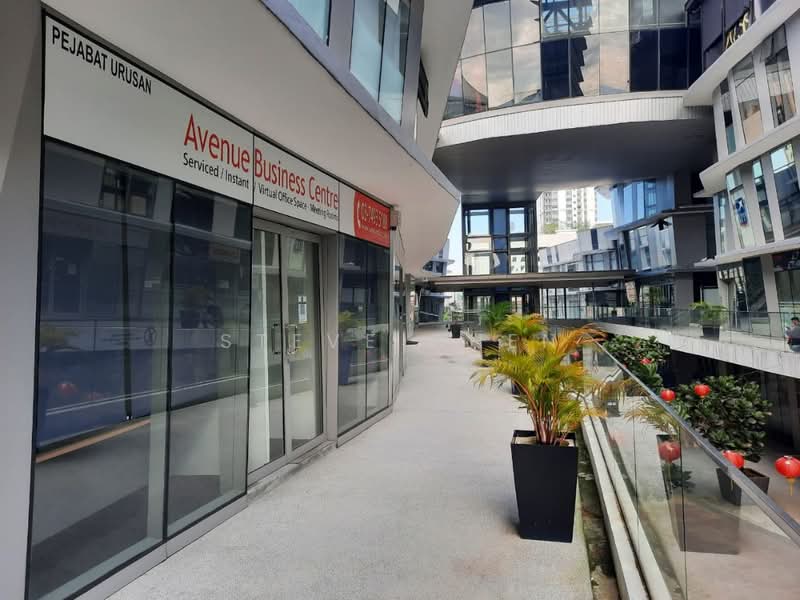 Office for Sale in Kota Damansara (Selangor) - Steve Chen - Exterior - PropertyGuru.com.my