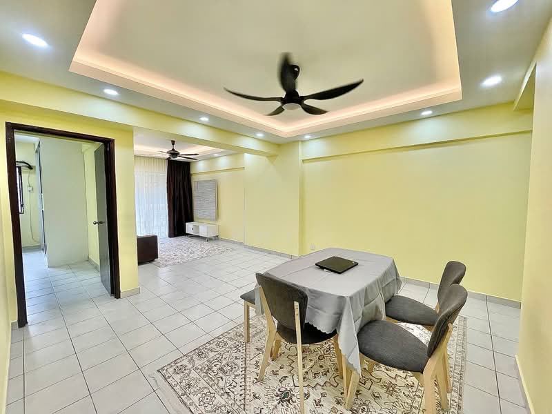 Pangsapuri Sri Cempaka untuk Untuk Dijual - RM 290,000, Apr 2026 - PropertyGuru.com.my