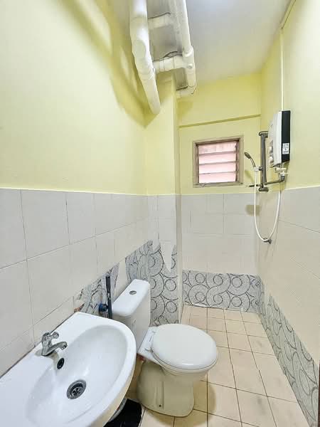 Pangsapuri Sri Cempaka untuk Untuk Dijual - RM 290,000, Apr 2026 - PropertyGuru.com.my