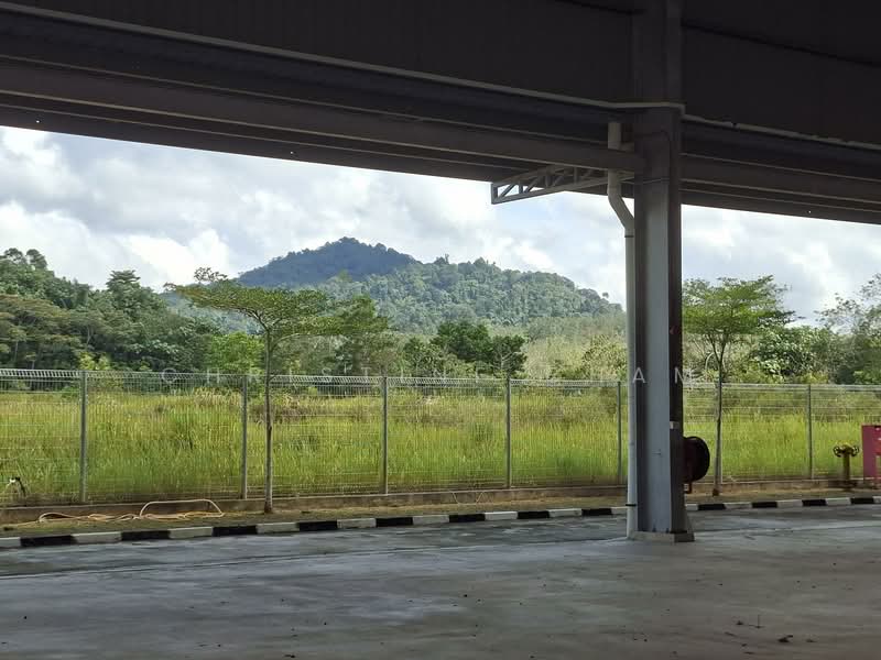 Detached Factory for Rent in Kawasan Perindustrian Lukut (Kota Tinggi) - Christine Cham - PropertyGuru.com.my