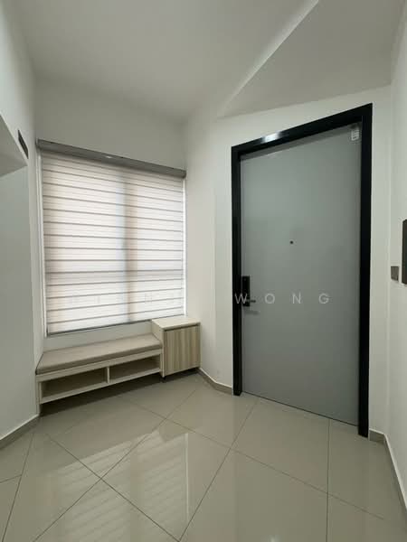 Service Residence for Rent at Gems Residences - Winnie Wong - Entrance - PropertyGuru.com.my