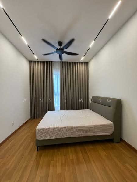 Service Residence for Rent at Gems Residences - Winnie Wong - Bedroom - PropertyGuru.com.my