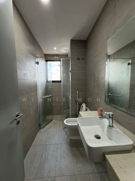 Service Residence for Rent at Gems Residences - Winnie Wong - Bathroom - PropertyGuru.com.my