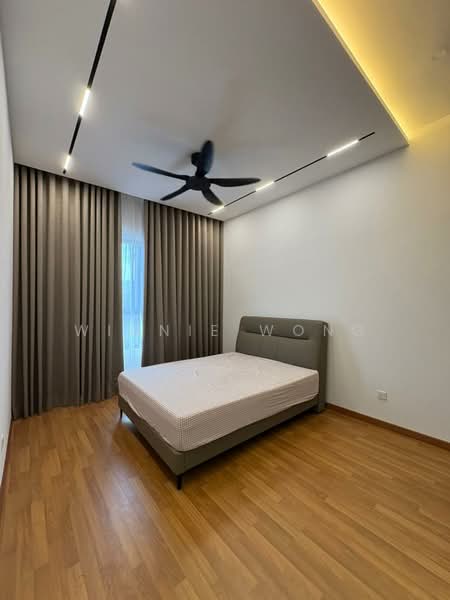 Service Residence for Rent at Gems Residences - Winnie Wong - Bedroom - PropertyGuru.com.my