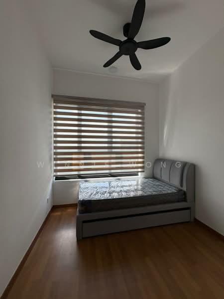 Service Residence for Rent at Gems Residences - Winnie Wong - Bedroom - PropertyGuru.com.my