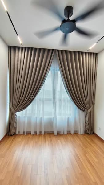 Service Residence for Rent at Gems Residences - Winnie Wong - Interior - PropertyGuru.com.my