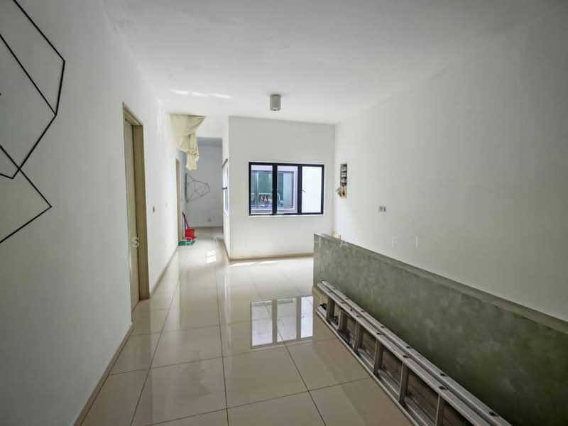 Cluster House for Rent in Iskandar Puteri (Nusajaya) (Johor) - Sarah Shaffi - Interior - PropertyGuru.com.my