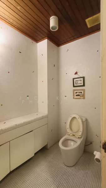 2-storey Terraced House for Sale in Setia Damai (Setia Alam) - Jack Khor Phor Jiing - Bathroom - PropertyGuru.com.my