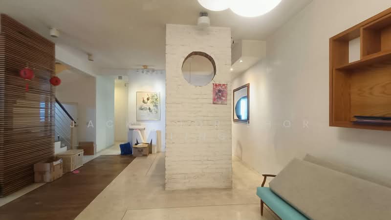 2-storey Terraced House for Sale in Setia Damai (Setia Alam) - Jack Khor Phor Jiing - Interior - PropertyGuru.com.my