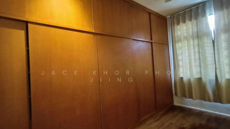 2-storey Terraced House for Sale in Setia Damai (Setia Alam) - Jack Khor Phor Jiing - Interior - PropertyGuru.com.my