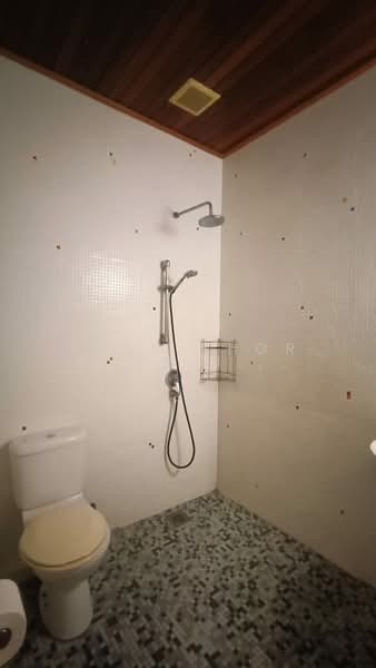 2-storey Terraced House for Sale in Setia Damai (Setia Alam) - Jack Khor Phor Jiing - Bathroom - PropertyGuru.com.my