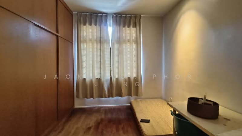 2-storey Terraced House for Sale in Setia Damai (Setia Alam) - Jack Khor Phor Jiing - Bedroom - PropertyGuru.com.my
