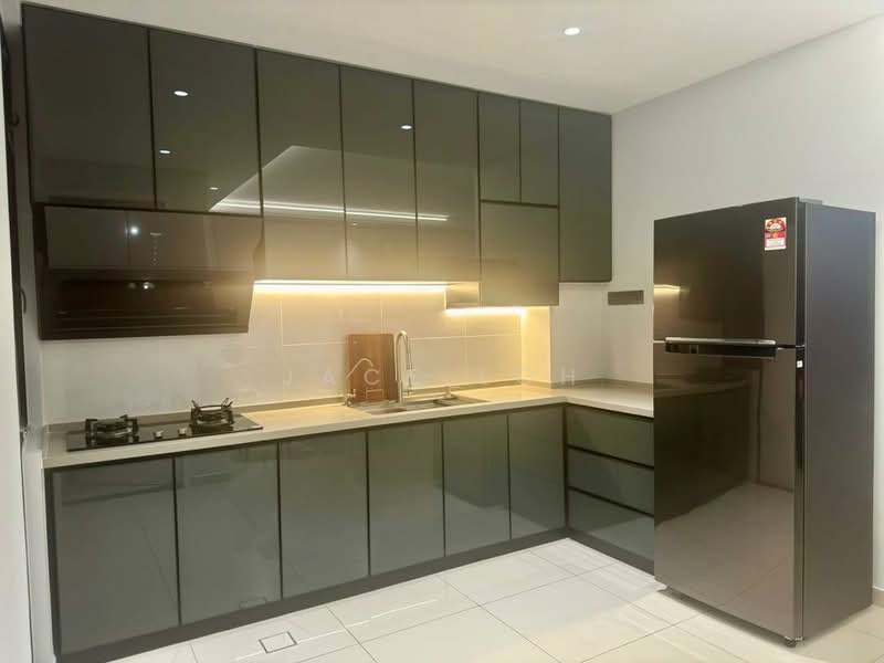 Setia Eco Gardens untuk Untuk Dijual - RM 780,000, Apr 2026 - Kitchen - PropertyGuru.com.my