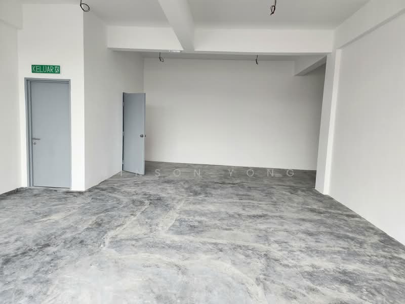 Semi-D Factory for Sale in Puchong (Selangor) - Winson Yong - Interior - PropertyGuru.com.my